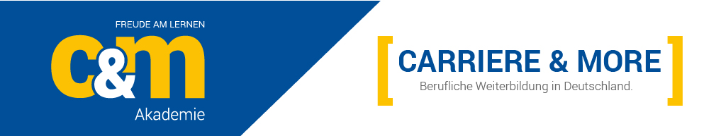 Logo carriere & more